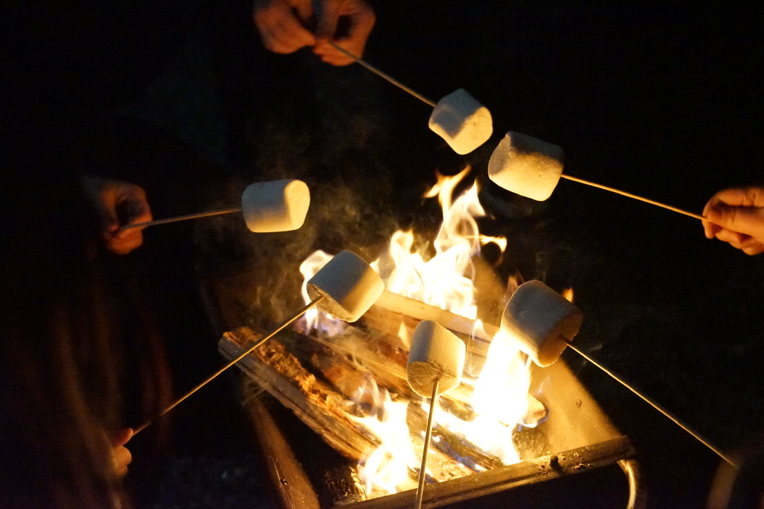 PlayOutside program activity