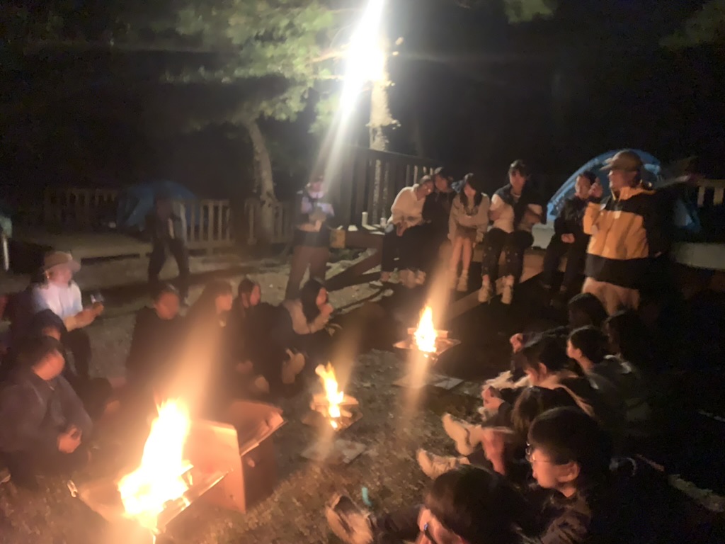 PlayOutside program activity