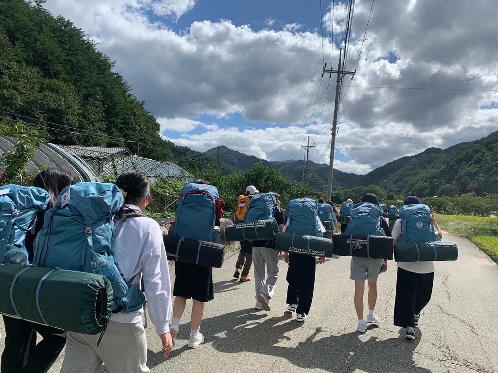 PlayOutside program activity