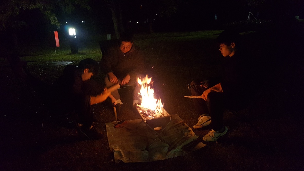PlayOutside program activity