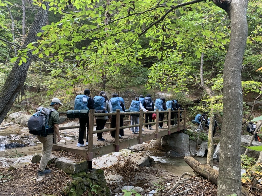 PlayOutside program activity