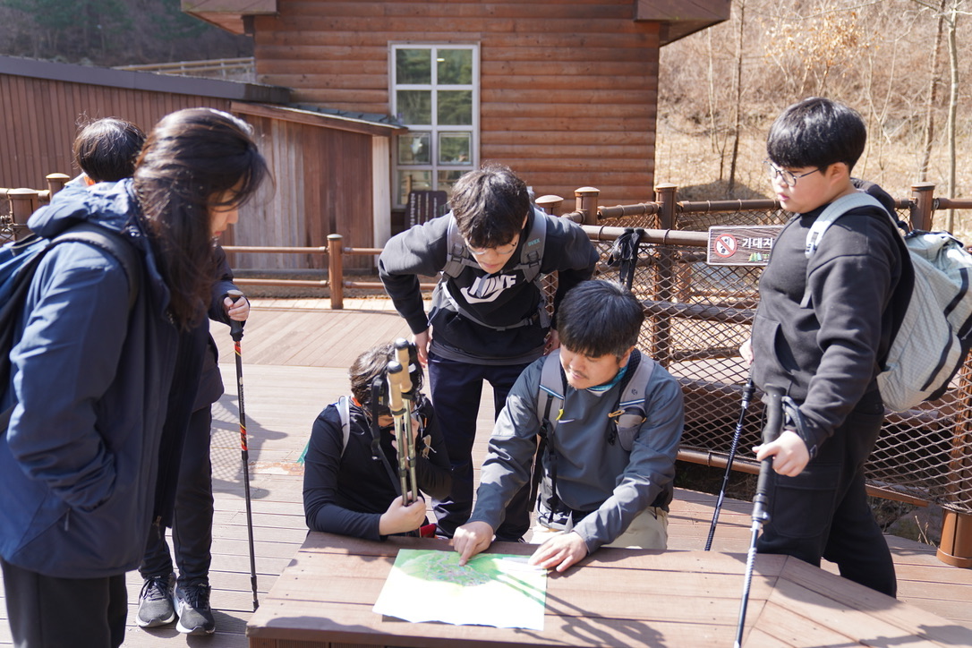 PlayOutside program activity